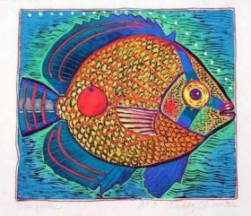 Sunfish (8 x 7)